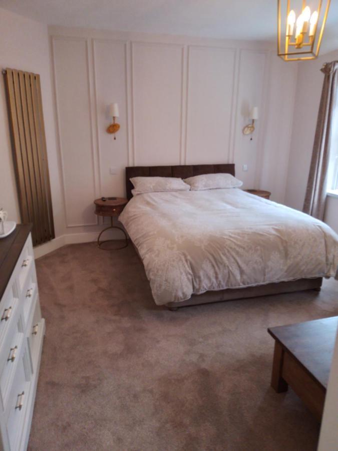 Linroy Guest House Skegness