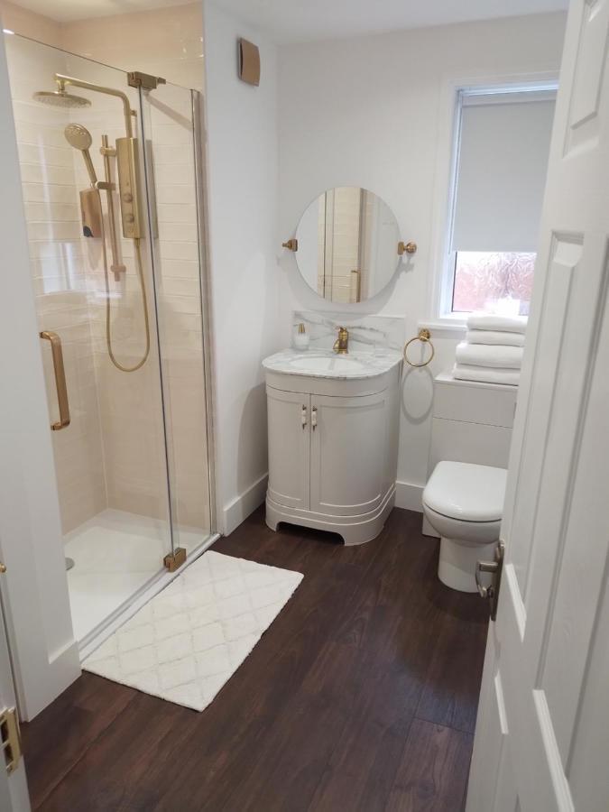 Guest house Linroy Guest House Skegness