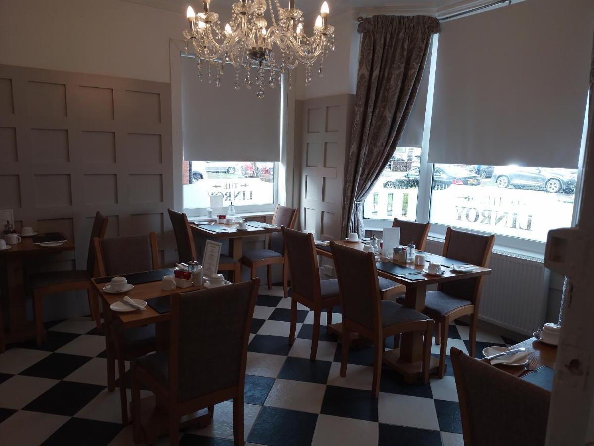 Linroy Guest House 4* Skegness