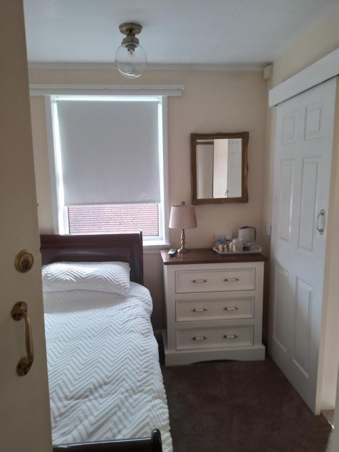 Linroy Guest House Skegness