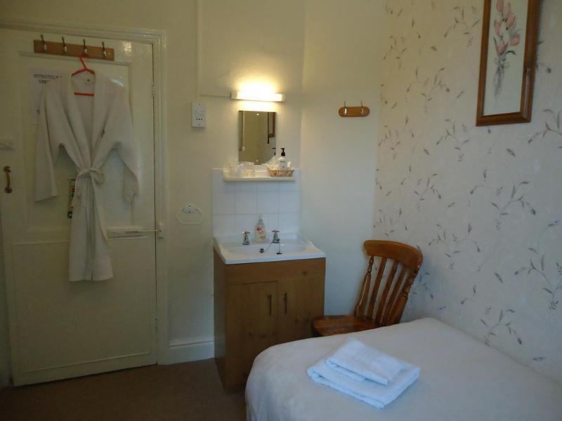 Guest house Linroy Guest House Skegness