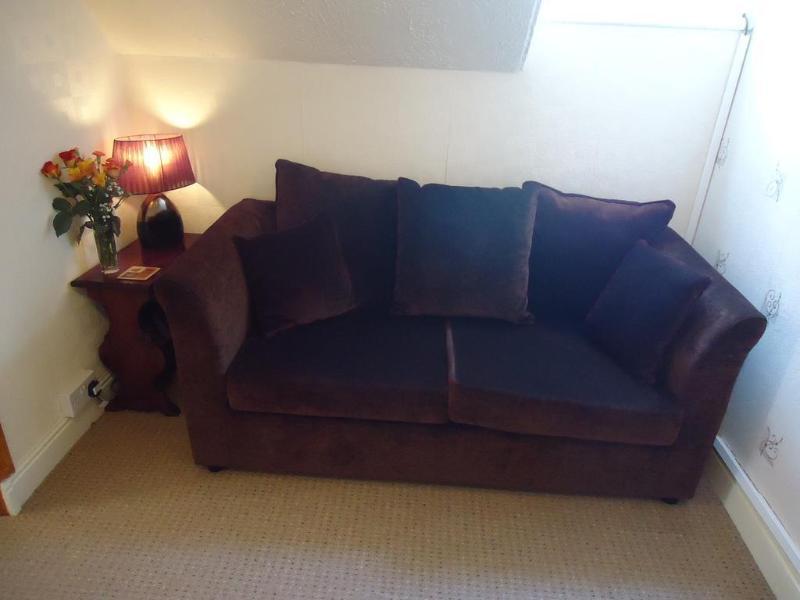 Linroy Guest House 4* Skegness
