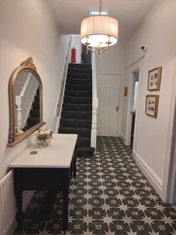 Linroy Guest House Skegness