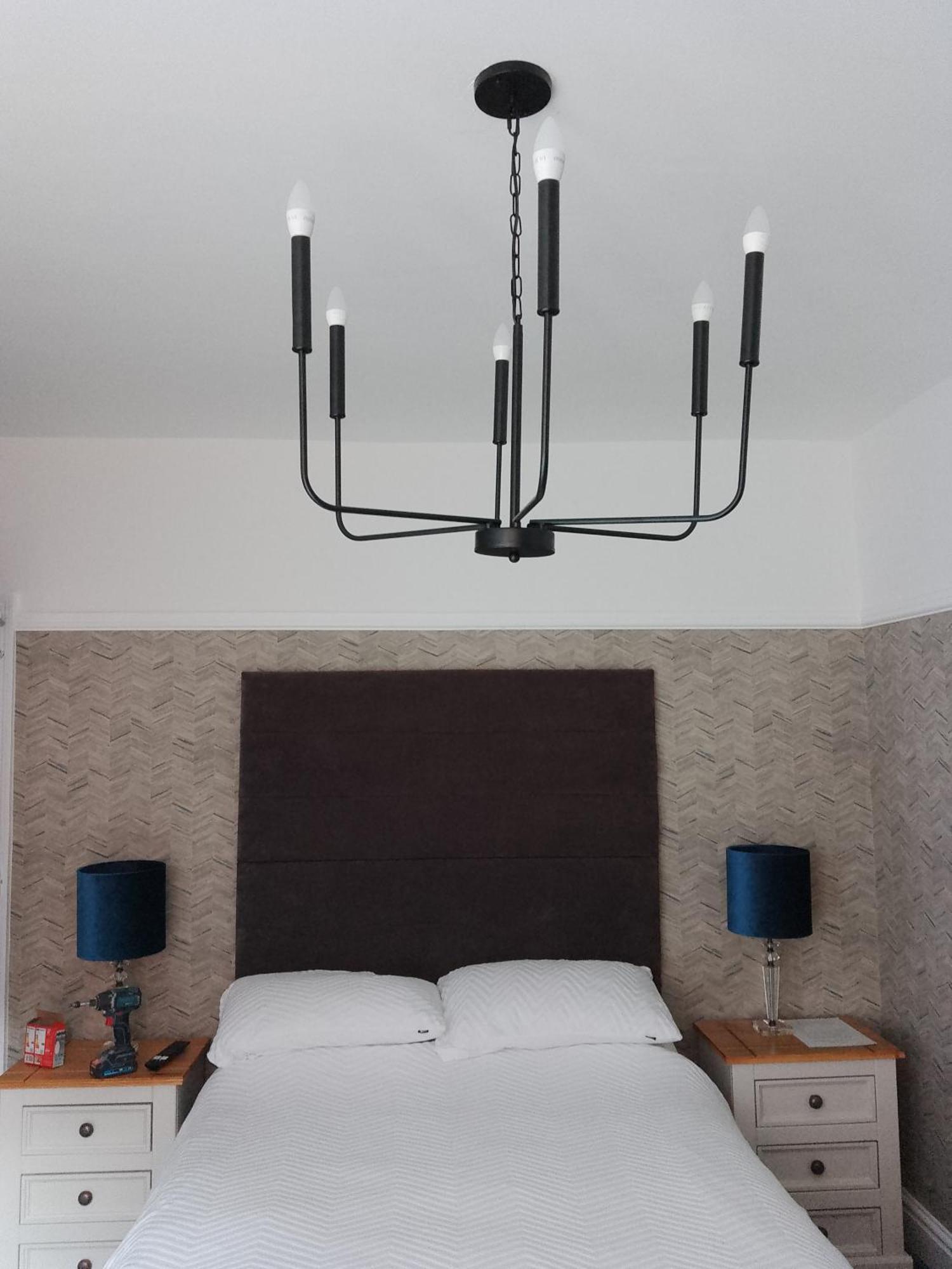 Linroy Guest House