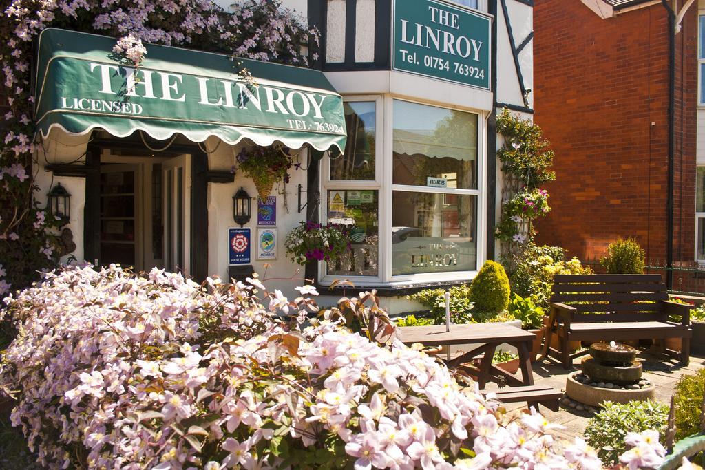 Linroy Guest House 4* Skegness