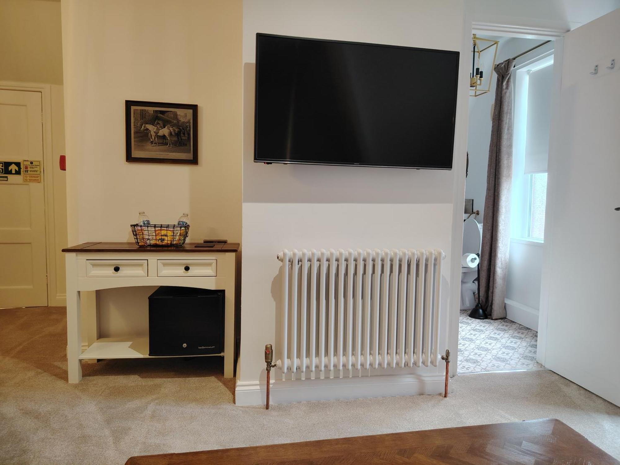 Linroy Guest House 4* Skegness