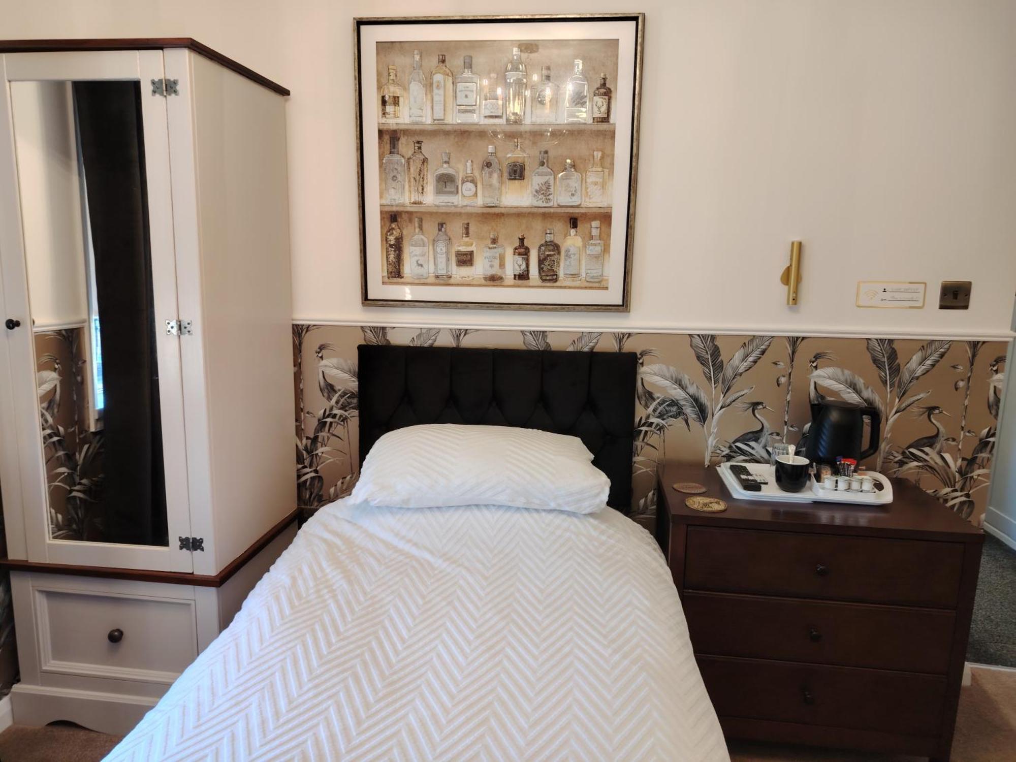 Linroy Guest House Skegness