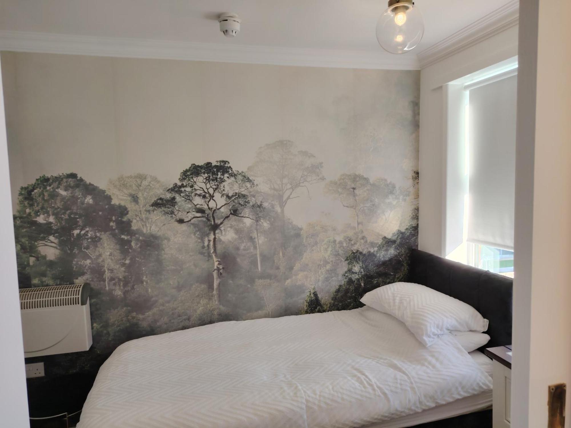 Linroy Guest House Guest house Skegness