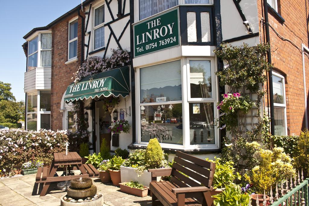 Linroy Guest House 4* Skegness