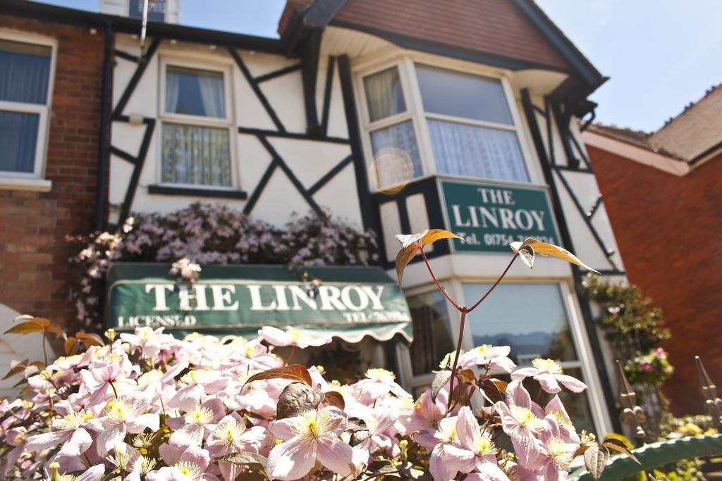 Guest house Linroy Guest House