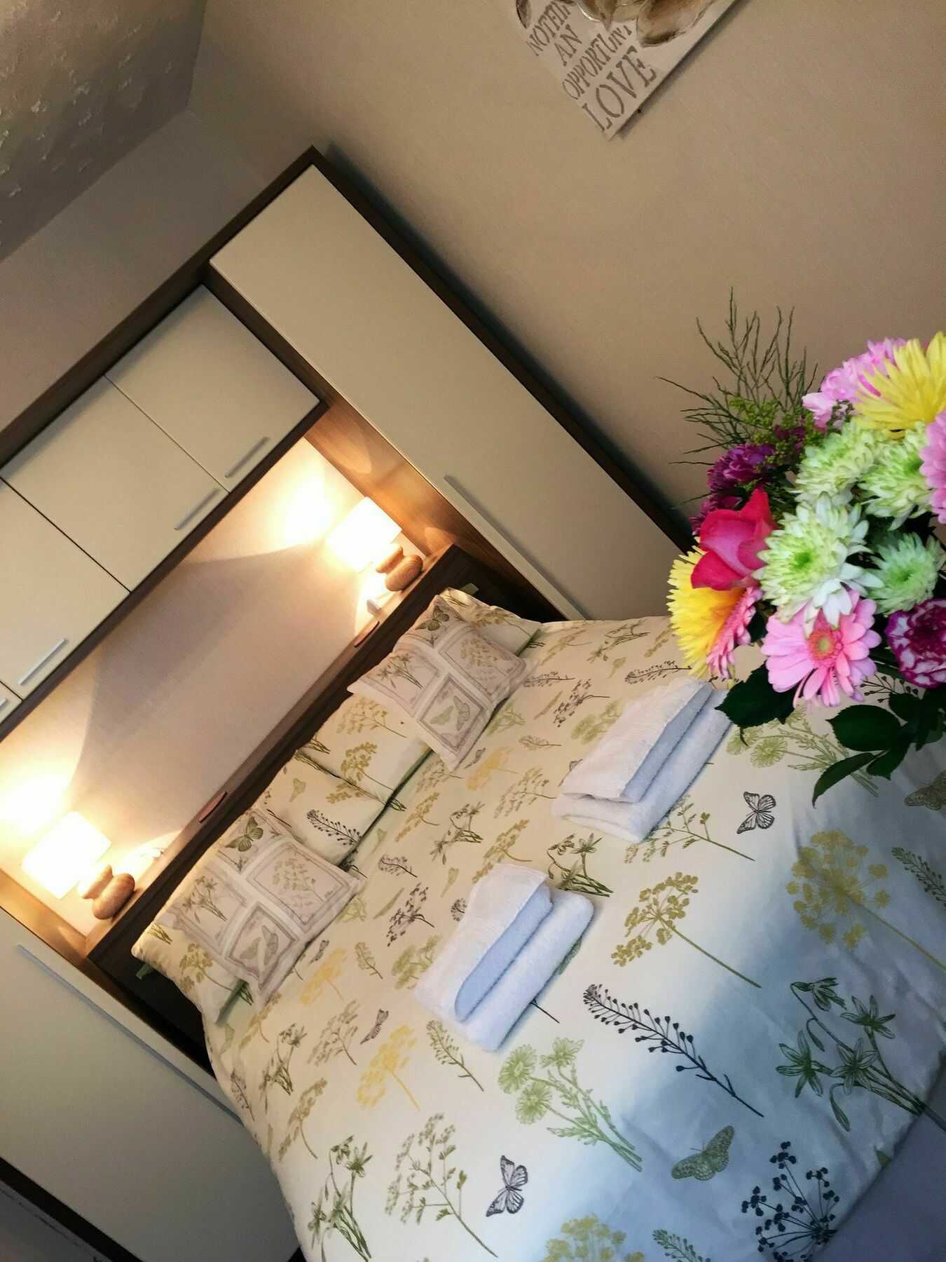 Linroy Guest House Guest house 4*