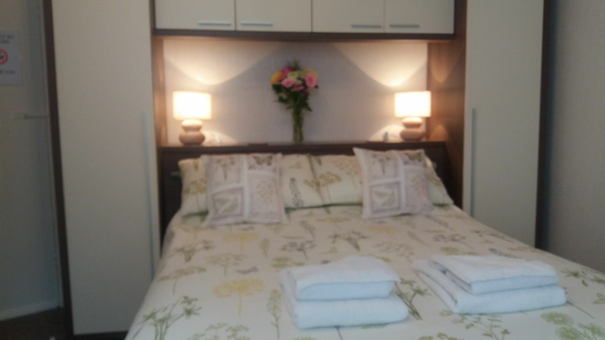 Guest house Linroy Guest House Skegness
