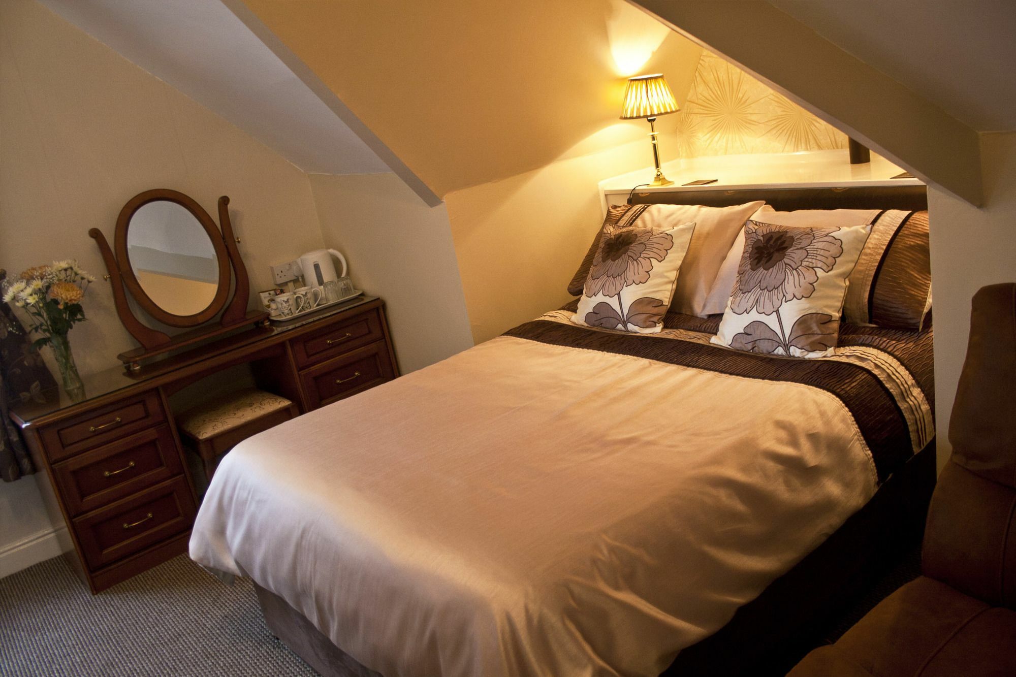 Linroy Guest House Guest house Skegness